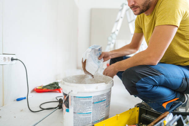 Best Mold Removal for HVAC Installations  in New Milford, NJ