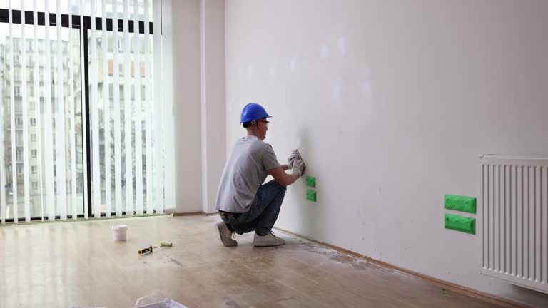 Best Comprehensive Air Testing for Mold Contaminants  in New Milford, NJ